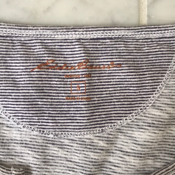 Cute Eddie Bauer Summer Top! - Picture 2 of 3